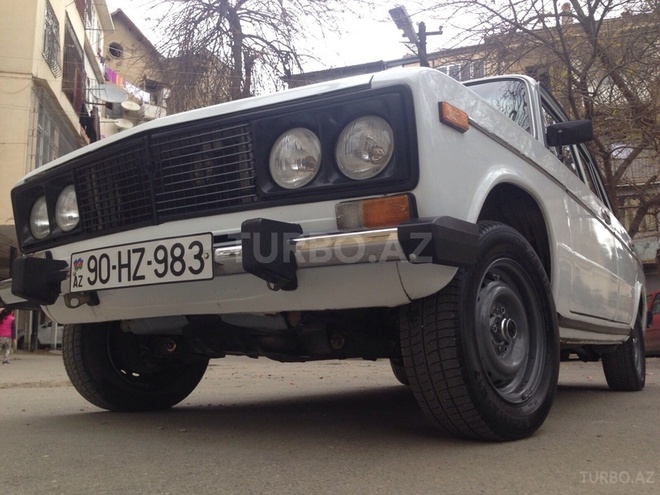 LADA (VAZ) 2106 2004, 79,000 km - 1.6 l - Bakı