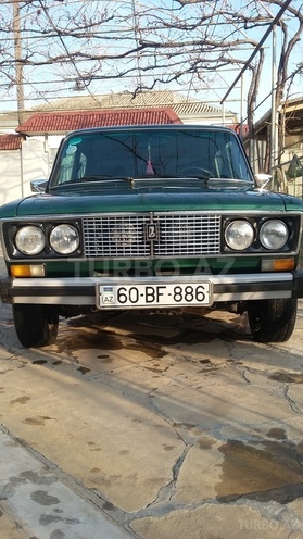 LADA (VAZ) 2106 1999, 80,000 km - 1.6 l - Tovuz