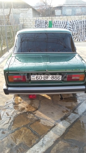 LADA (VAZ) 2106 1999, 80,000 km - 1.6 l - Tovuz