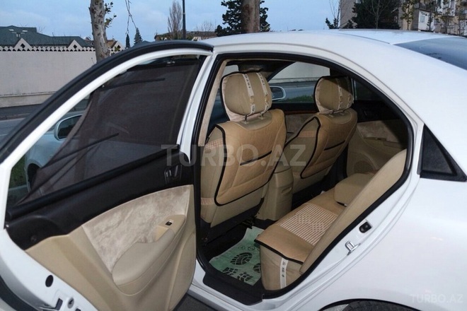 Hyundai Sonata 2009, 92,870 km - 2.4 l - Bakı