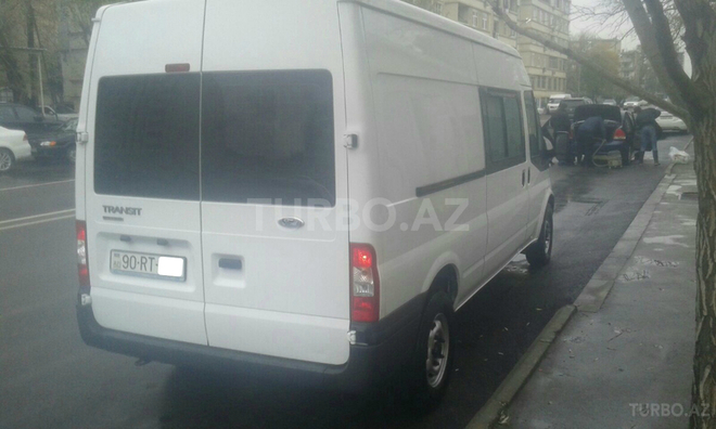 Ford Transit 2012, 28,000 km - 0.3 l - Bakı