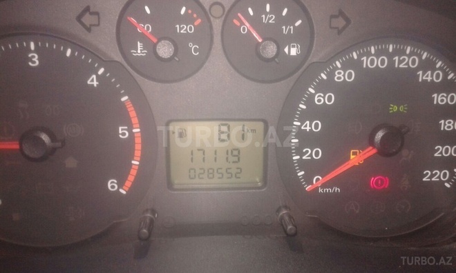 Ford Transit 2012, 28,000 km - 0.3 l - Bakı