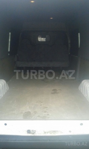 Ford Transit 2012, 28,000 km - 0.3 l - Bakı