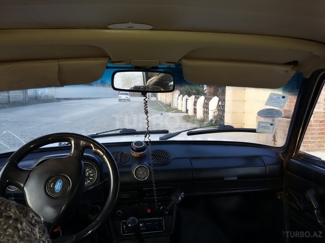 LADA (VAZ) 2106 2001, 45,000 km - 1.6 l - Tərtər