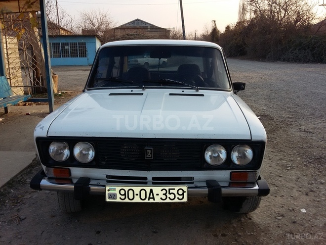 LADA (VAZ) 2106 2001, 45,000 km - 1.6 l - Tərtər