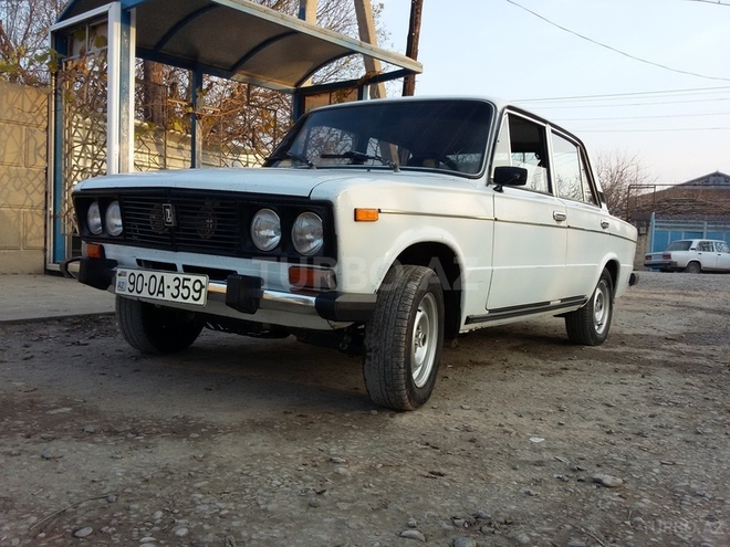 LADA (VAZ) 2106 2001, 45,000 km - 1.6 l - Tərtər