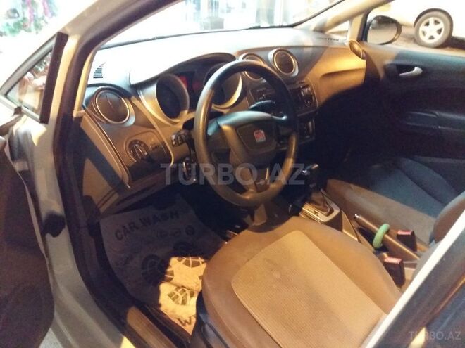 SEAT Ibiza 2012, 100,000 km - 1.6 л - Bakı