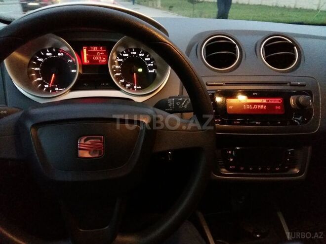 SEAT Ibiza 2012, 100,000 km - 1.6 л - Bakı
