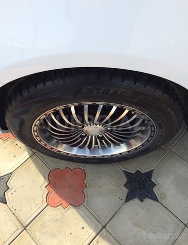 Kia Cerato 2011, 101,000 km - 1.6 l - Bakı