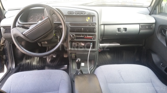LADA (VAZ) 2115 2008, 109,000 km - 1.6 l - Bakı