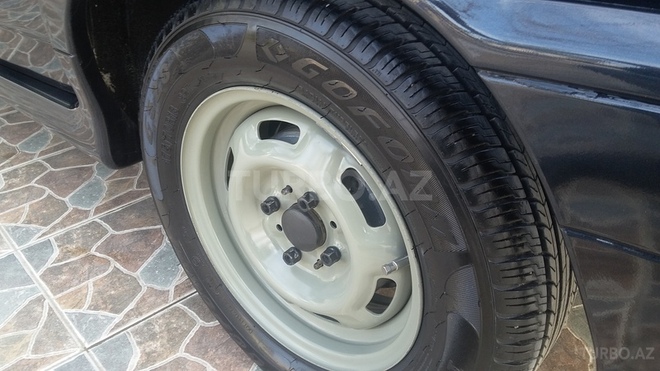 LADA (VAZ) 2115 2008, 109,000 km - 1.6 l - Bakı
