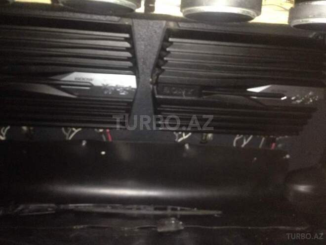 LADA (VAZ) Niva 2013, 48,224 km - 1.7 l - Bakı