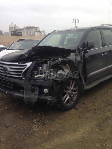 LADA (VAZ) Niva 2013, 48,224 km - 1.7 l - Bakı