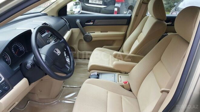 Honda CR-V 2008, 53,000 km - 2.4 l - Bakı