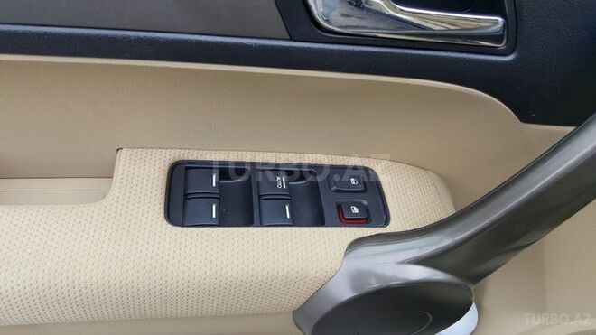 Honda CR-V 2008, 53,000 km - 2.4 l - Bakı