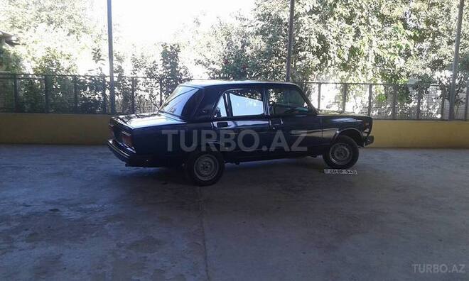 LADA (VAZ) 2107 2012, 37,000 km - 1.6 l - Saatlı