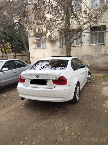 BMW 325 2006, 150,000 km - 2.4 l - Bakı