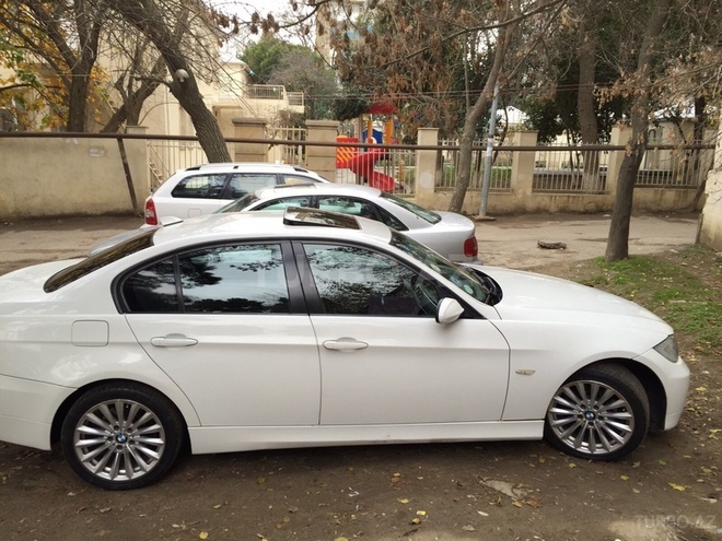 BMW 325 2006, 150,000 km - 2.4 l - Bakı
