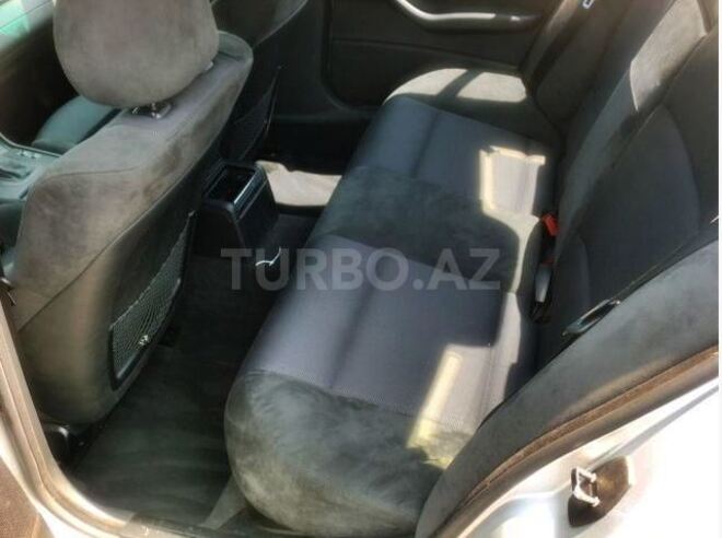 BMW 320 2002, 115,000 km - 2.0 л - Bakı