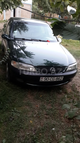 Opel Vectra 1998, 290,000 km - 1.6 л - Masallı