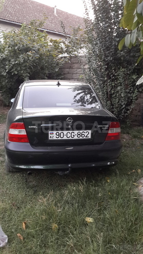 Opel Vectra 1998, 290,000 km - 1.6 л - Masallı