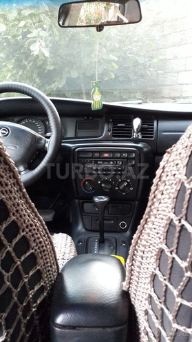 Opel Vectra 1998, 290,000 km - 1.6 л - Masallı