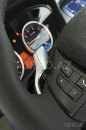 BMW X6 2010, 50,000 km - 5.0 л - Bakı