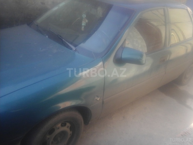 Opel Vectra 1995, 1,000 km - 1.6 л - Zaqatala
