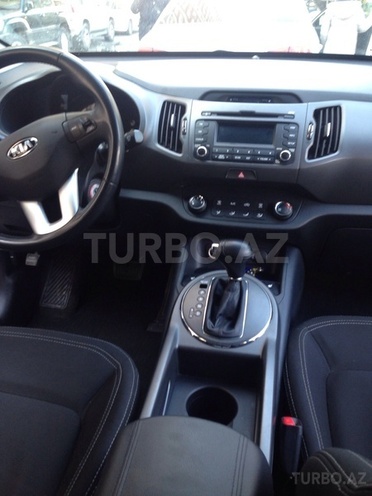 Kia Sportage 2012, 15,000 km - 2.0 l - Bakı