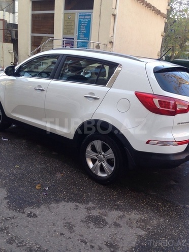 Kia Sportage 2012, 15,000 km - 2.0 l - Bakı