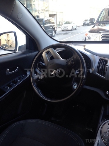 Kia Sportage 2012, 15,000 km - 2.0 l - Bakı