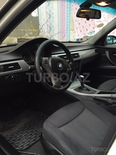 BMW 325 2006, 150,000 km - 2.5 l - Bakı