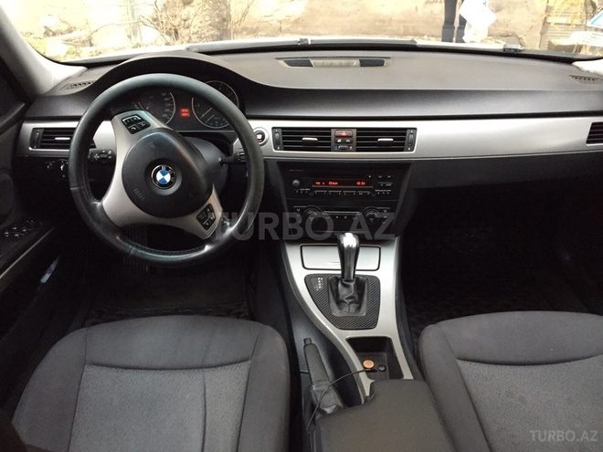 BMW 325 2006, 150,000 km - 2.5 l - Bakı