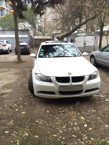 BMW 325 2006, 150,000 km - 2.5 l - Bakı