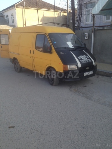 Ford Transit 1996, 370,500 km - 2.5 l - Bakı