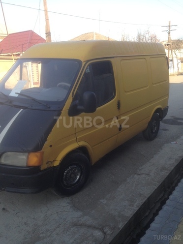 Ford Transit 1996, 370,500 km - 2.5 l - Bakı