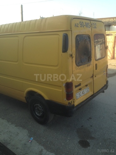 Ford Transit 1996, 370,500 km - 2.5 l - Bakı
