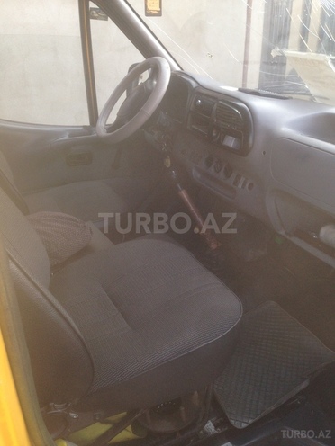 Ford Transit 1996, 370,500 km - 2.5 l - Bakı