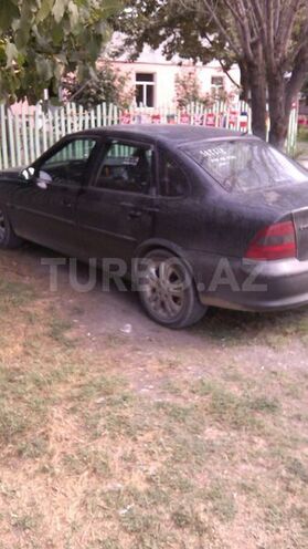 Opel Vectra 1997, 3,890 km - 0.2 l - Ağdaş