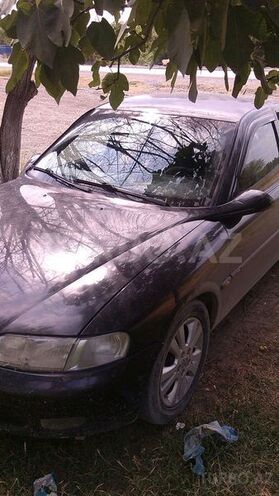 Opel Vectra 1997, 3,890 km - 0.2 l - Ağdaş