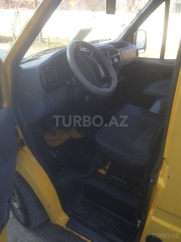 Ford Transit 1996, 370,500 km - 2.5 l - Bakı