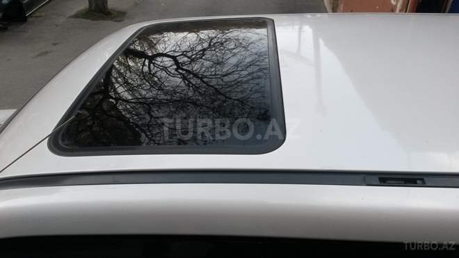 Toyota RAV4 1995, 228,000 km - 2.0 l - Bakı