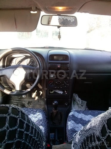 Opel Astra 1999, 189,565 km - 0.2 l - Sumqayıt