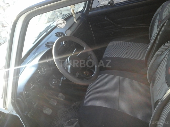 LADA (VAZ) 2106 1993, 352,388 km - 1.6 l - Gəncə
