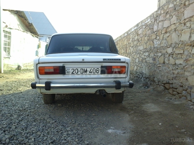 LADA (VAZ) 2106 1993, 352,388 km - 1.6 l - Gəncə