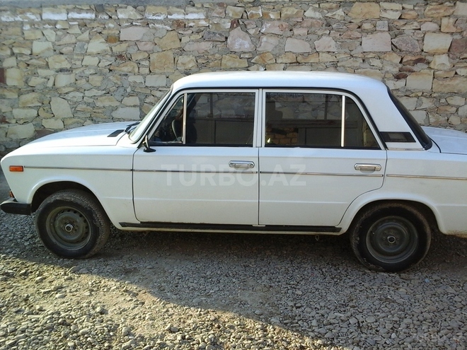 LADA (VAZ) 2106 1993, 352,388 km - 1.6 l - Gəncə