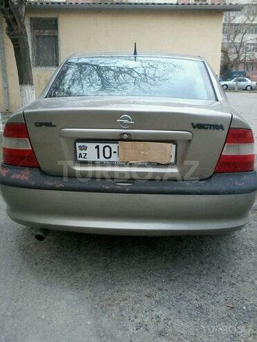 Opel Vectra 1996, 380,000 km - 2.0 л - Sumqayıt