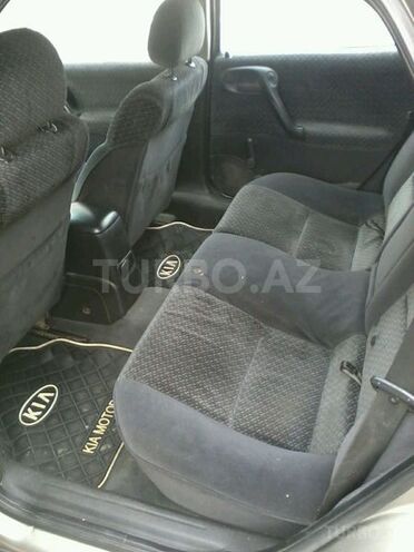 Opel Vectra 1996, 380,000 km - 2.0 л - Sumqayıt