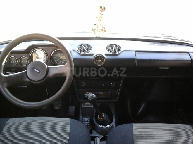 LADA (VAZ) 2106 1993, 352,388 km - 1.6 l - Gəncə