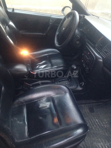 Opel Vectra 1997, 197,356 km - 2.0 l - Bakı